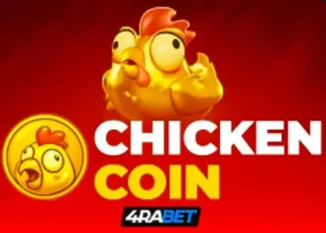 Chicken Coin – 4rabet