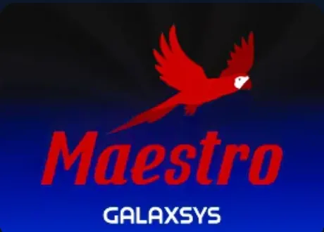 Maestro – 4rabet